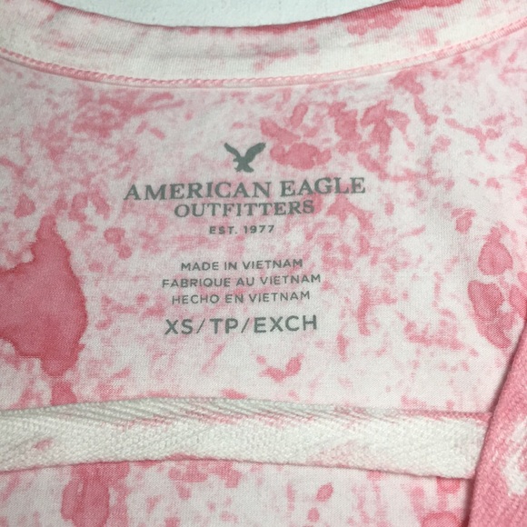AMERICAN EAGLE OUTFITTERS TANK TOP - Picture 6 of 7